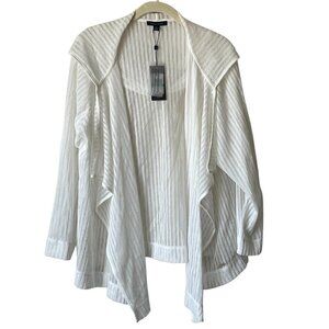 Tommy Hilfiger Light Hoodie, 0X